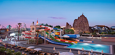 Aydınbey Queen's Palace Genel 2